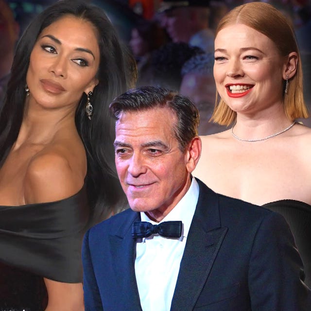 Tony Nominations: George Clooney, Nicole Scherzinger and Sarah Snook Honored for Broadway Debuts!