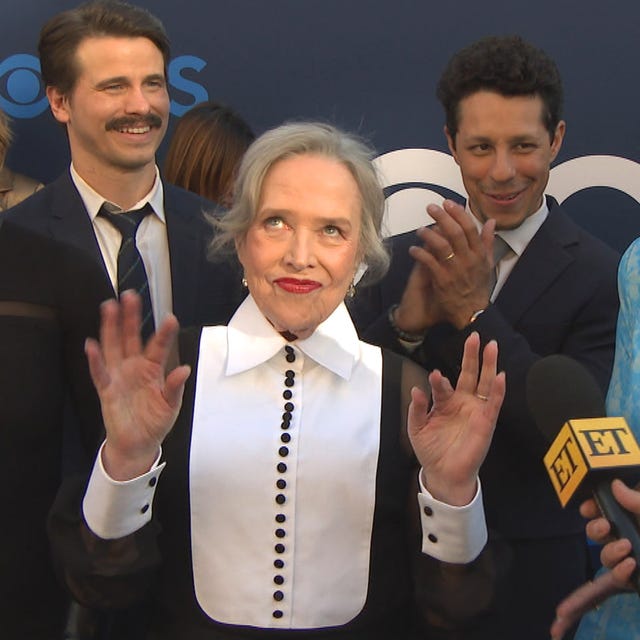 Kathy Bates Set for ‘Matlock’ Directing Debut in Season 2! (Exclusive)