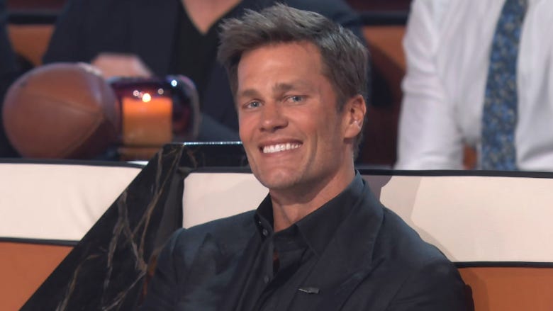 Why Tom Brady Regrets His Netflix Roast