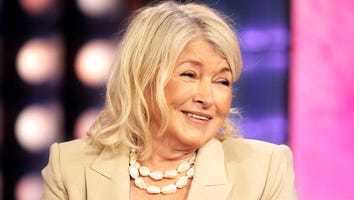 Martha Stewart Confesses She's Never Ordered Food Delivery!