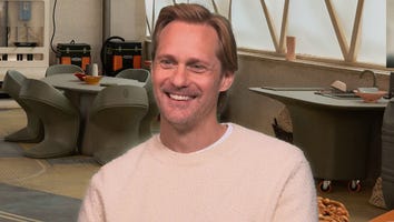 Alexander Skarsgard On New Sci-Fi Comedy Role in ‘Murderbot’ (Exclusive)