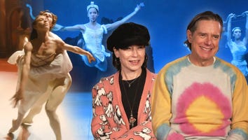 'Étoile': 'Gilmore Girls' Creators Bring Signature Fast-Talking Dialogue to Ballet Dramedy