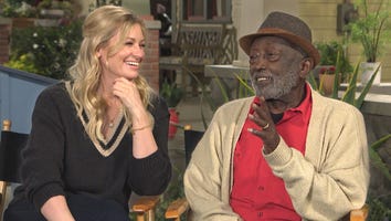 '2 Broke Girls' Reunion! Beth Behrs & Garrett Morris Back Together on 'The Neighborhood' (Exclusive)