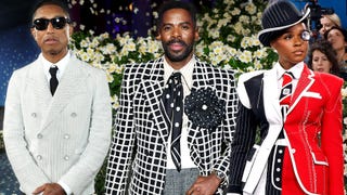 Met Gala 2025: Secrets Behind the Stars' 'Superfine' Looks