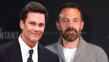 Ben Affleck Spills on ‘the Greatest Day Ever’ With Tom Brady