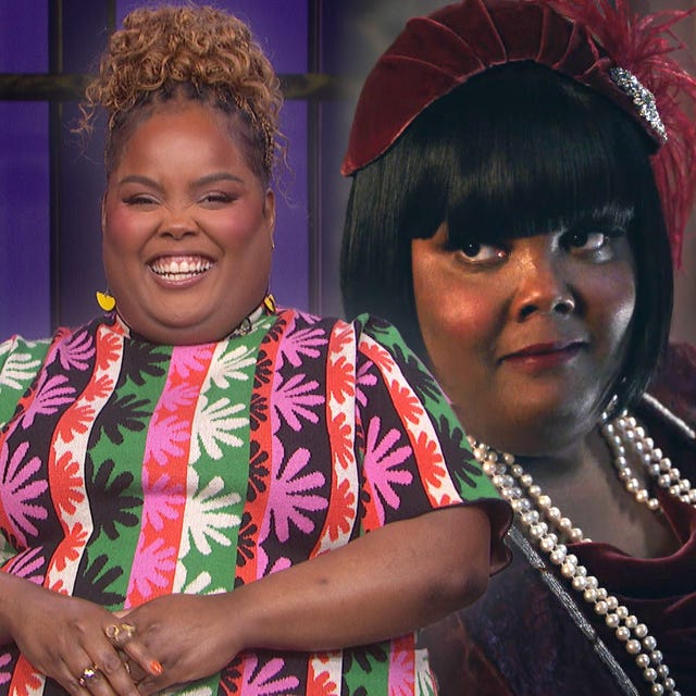 Danielle Pinnock Dishes on the ‘Ghosts’ Season 5 Finale (Exclusive)