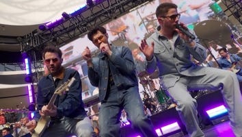 Inside JonasCon! How the Jonas Brothers Celebrated 20 Years as a Band (Exclusive)