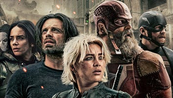 ‘Thunderbolts*’ Is Now ‘The New Avengers’: Inside the MCU Name Change