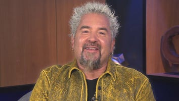 Guy Fieri Reveals How They Pick What Joins to Hit on ‘Diners, Drive-Ins and Dives’ (Exclusive)