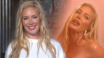 Heidi Montag on 'Body Language,' Singing About 'The Hills' and Rebuilding After LA Fires (Exclusive)