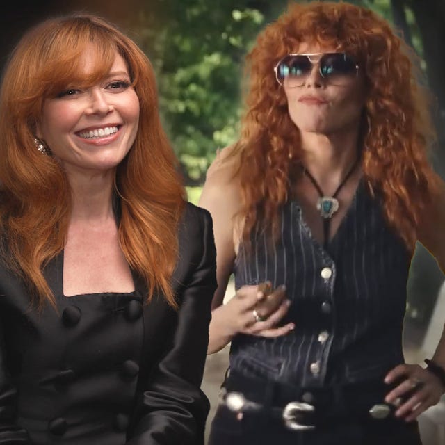 'Poker Face' Season 2: Natasha Lyonne and Rian Johnson Break Down How They Land A-List Guest Stars