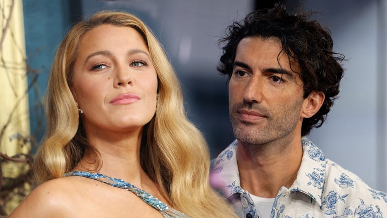 Justin Baldoni's Wayfarer Foundation Shutting Down Amid Blake Lively Legal Battle