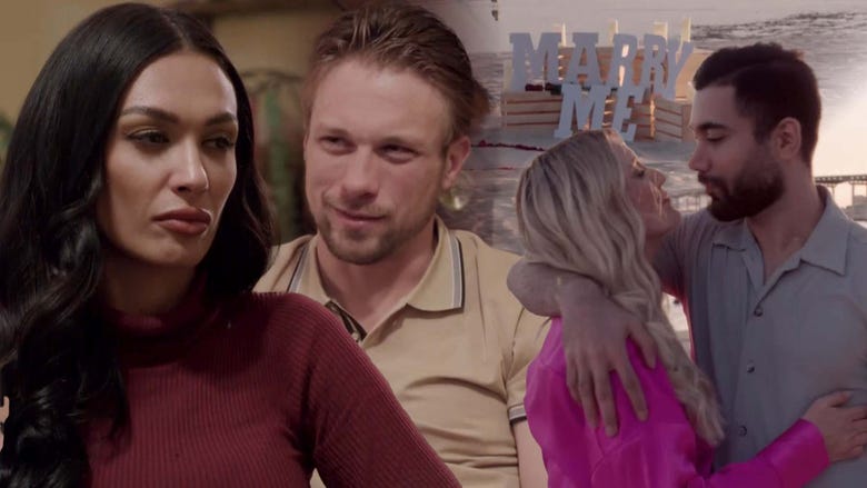 '90 Day Fiancé': Amani Confesses What She's Been Hiding From Matt