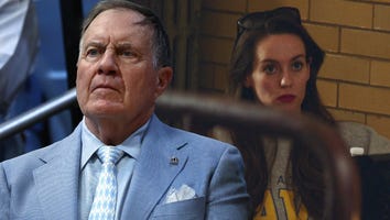 Bill Belichick Breaks Silence on CBS Interview Interrupted by Jordon Hudson