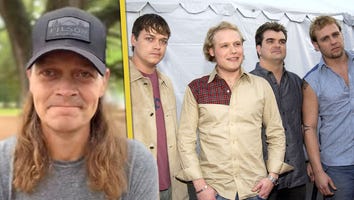 3 Doors Down Singer Brad Arnold Reveals Stage 4 Cancer Diagnosis