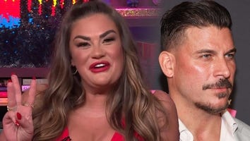 Brittany Cartwright Roasts Jax Taylor's 'Bedroom' Skills
