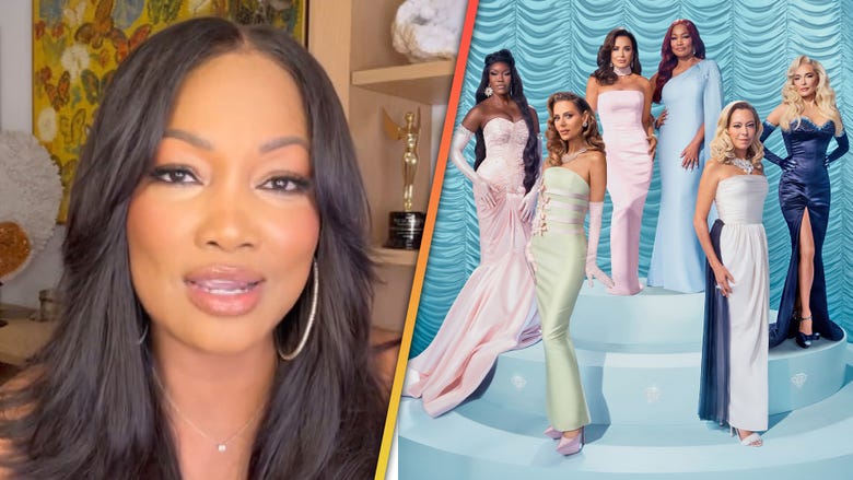 Why Garcelle Beauvais Is Leaving 'RHOBH' After 5 Seasons
