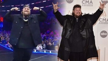 Jelly Roll Reveals His Weight After Dropping Almost 200 Lbs!
