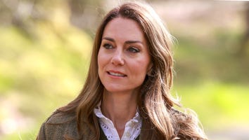 Kate Middleton Debuts New Hair Color on Anniversary Trip With Prince William
