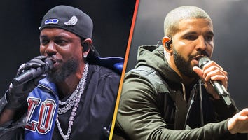 Kendrick Lamar Takes New Shot at Drake as He Opens World Tour