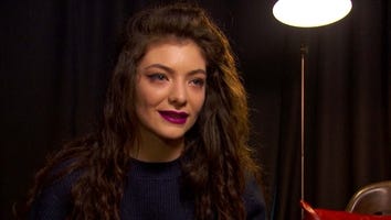 Lorde Teases First New Music in Years! Listen