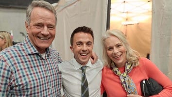 'Malcolm in the Middle' Reboot: Frankie Muniz Shares First Look!