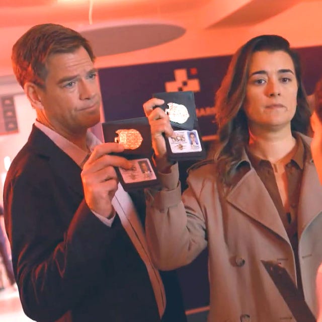 'NCIS: Tony & Ziva' Trailer! See What Brings Michael Weatherly and Cote de Pablo Back Together