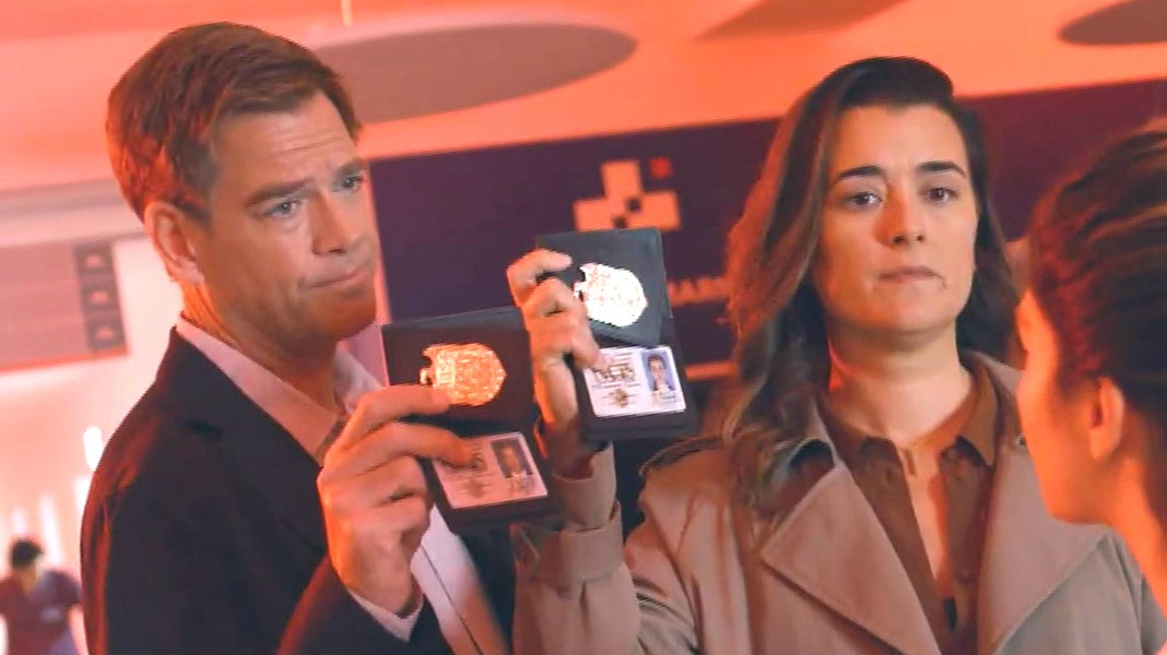 'NCIS: Tony & Ziva' Trailer! See What Brings Michael Weatherly and Cote de Pablo Back Together
