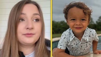 'Okay Baby's Mom Breaks Silence After 2-Year-Old's Shocking Death