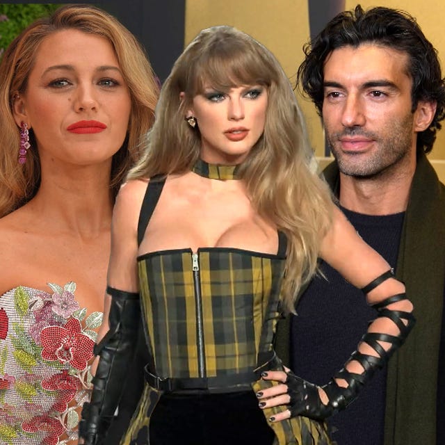 Blake Lively vs. Justin Baldoni: How Taylor Swift Feels About Being Mentioned in Lawsuit (Source)