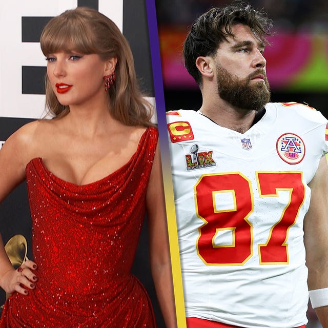 How Taylor Swift and Travis Kelce Are Navigating Chiefs Super Bowl Loss (Source)
