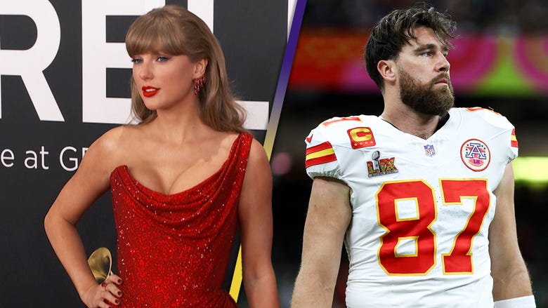 How Taylor Swift and Travis Kelce Are Navigating Chiefs Super Bowl Loss (Source)