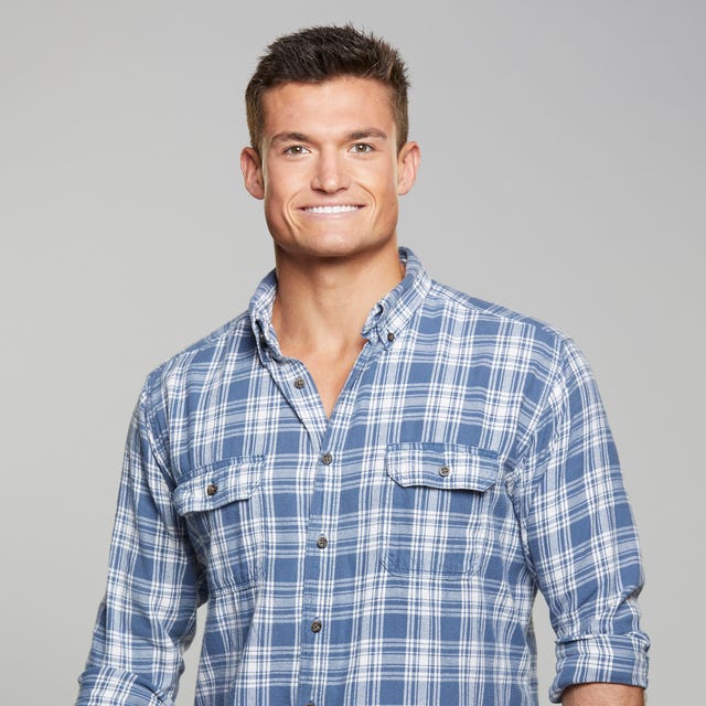 Jackson Michie
