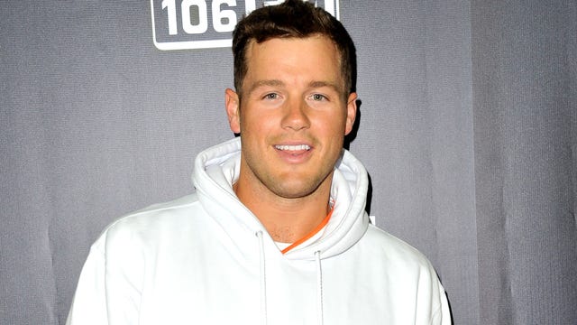 Colton Underwood