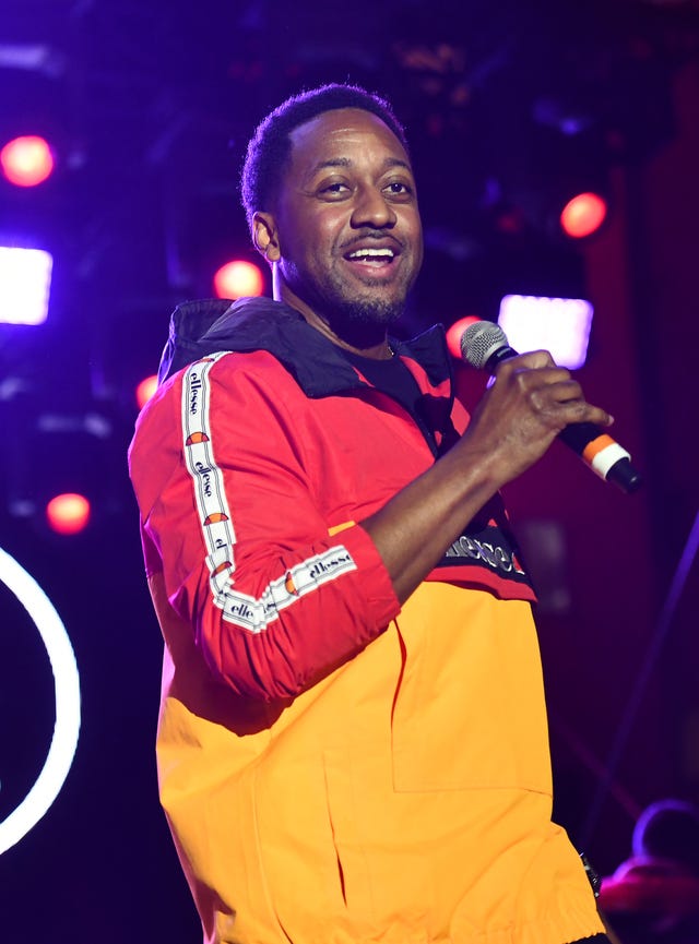 Jaleel White Now