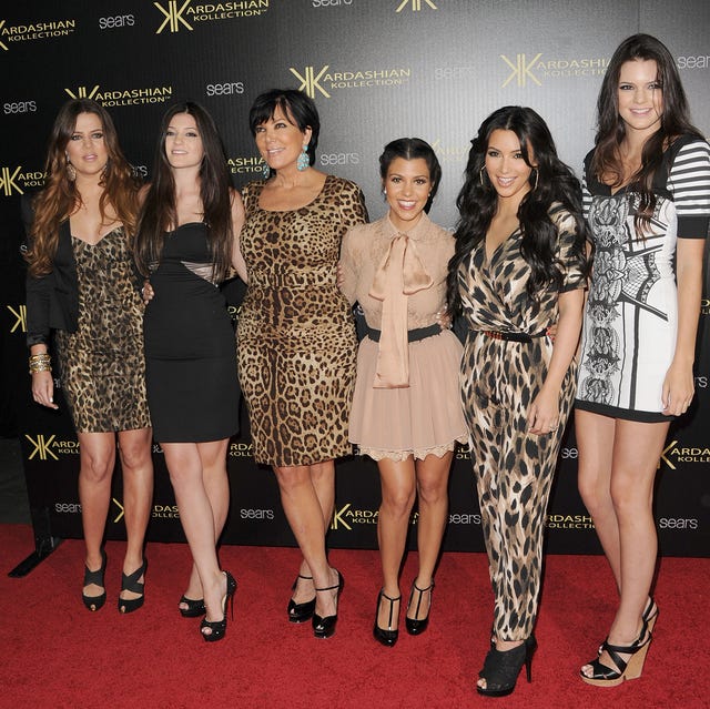 karjenner 2011
