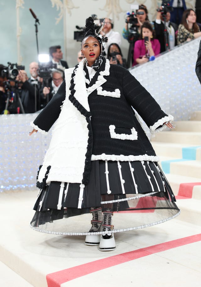 Janelle Monáe