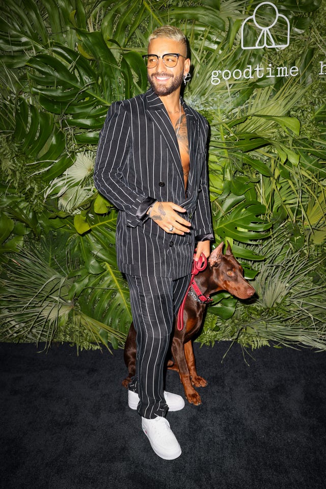 Maluma