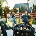 The Best Fire Pit Deals on Amazon for Crisp Nights This Fall
