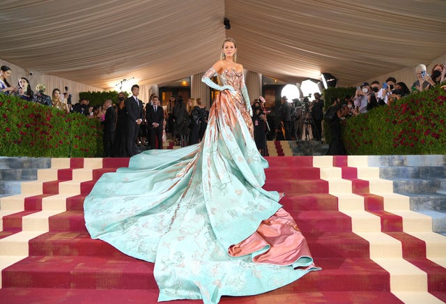 Blake Lively