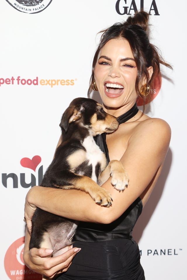 Jenna Dewan