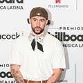 Bad Bunny Drips in Luxury at 2023 Billboard Latin Music Awards