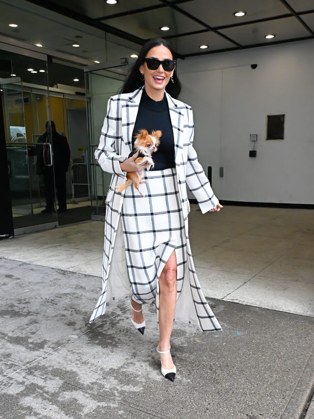 Demi Moore