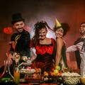The Best Halloween Costume Deals to Shop on Amazon Right Now