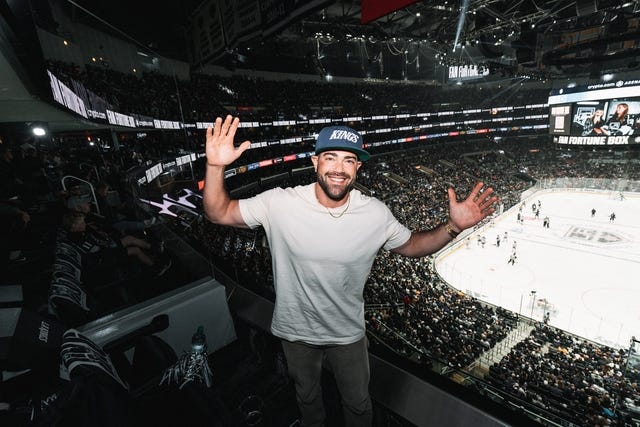 Jesse Metcalfe