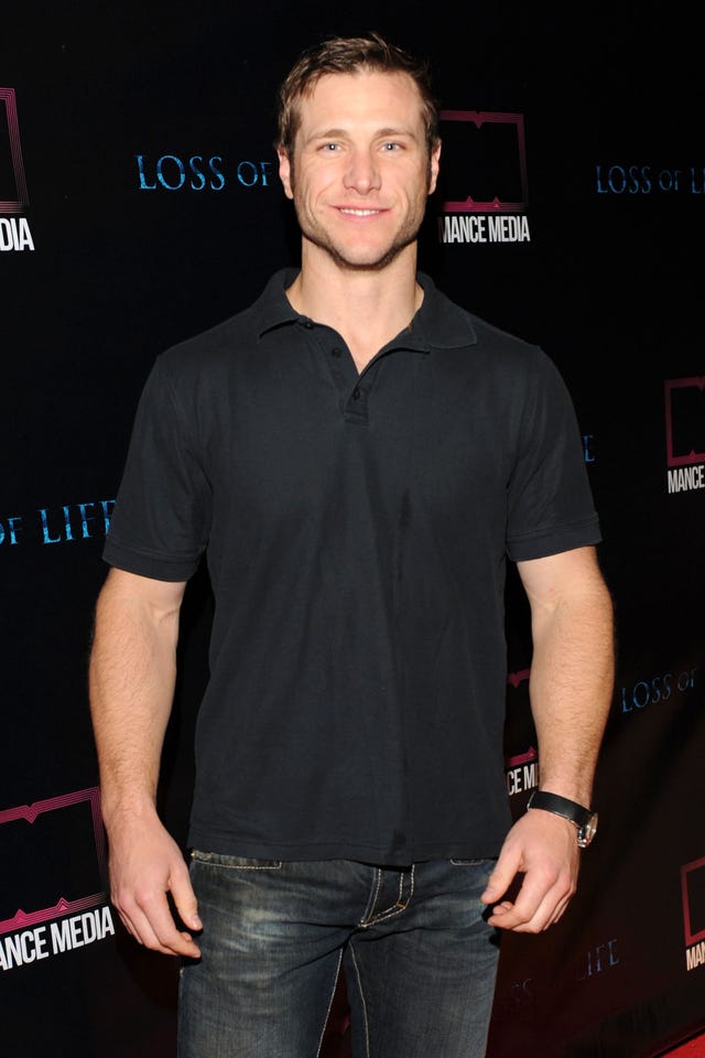 Jake Pavelka