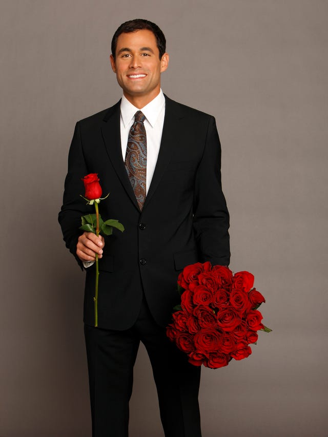 Jason Mesnick