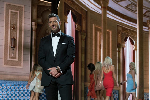 Jesse Palmer