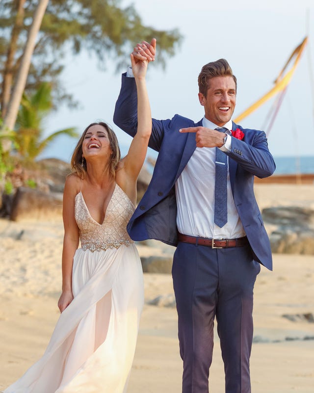 JoJo Fletcher