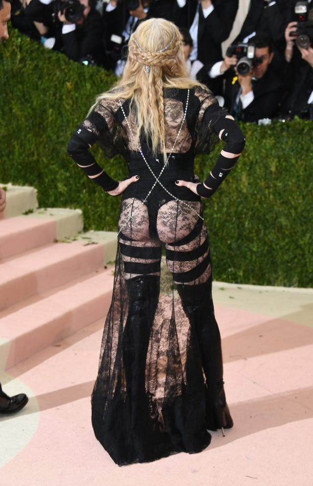 Madonna